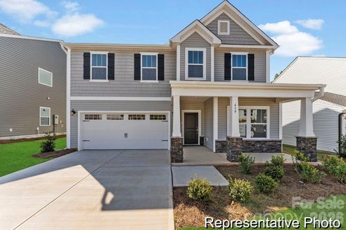 3-122 Peak View Road, Statesville, NC, 28677 | Card Image