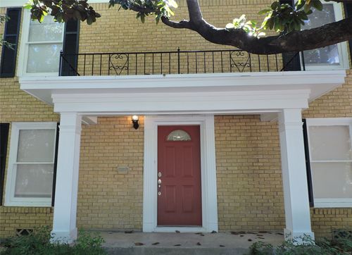 1911 Rockridge Ter, Fort Worth, TX, 76110-6614 | Card Image