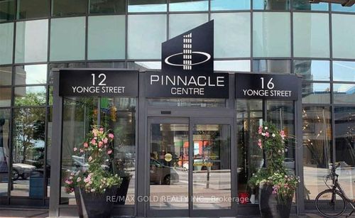 1808-16 Yonge St, Toronto, ON, M5E2A1 | Card Image