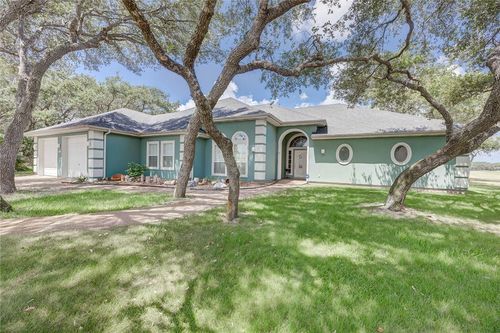 406 Cascades, Rockport, TX, 78382-6932 | Card Image