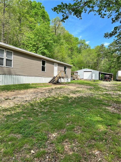 59940 S 4700 Rd, Watts, OK, 74964-6877 | Card Image