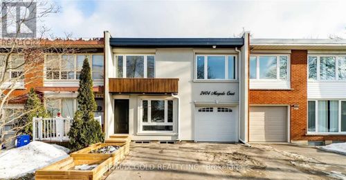 2404 Maryvale Crt, Burlington, ON, L7P2P2 | Card Image