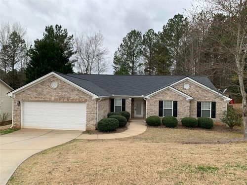1421 Jefferson Station Rd, Jefferson, GA, 30549-9010 | Card Image