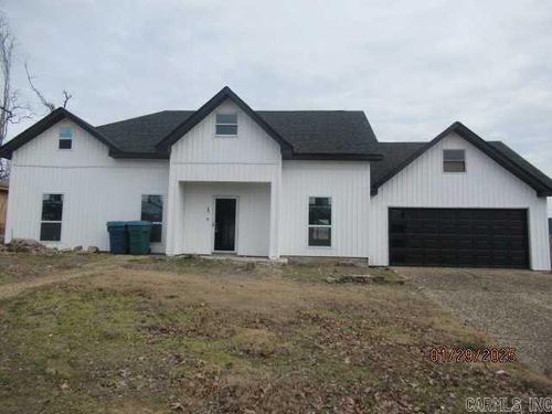 1515 Breckenridge Drive, Little Rock, AR, 72227 | Card Image
