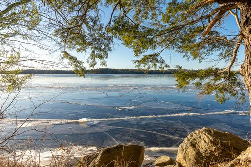 1 Nobleboro Road, Bremen, ME, 04551 | Card Image