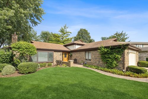 1414 W Allison Ct, Arlington Heights, IL, 60005-3462 | Card Image