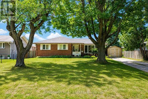57 Lancer Drive, Vaughan (Maple), ON, L6A1C9 | Card Image