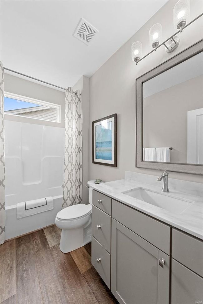 Photo is representation of a similar home. Some features shown may be optional/upgrades. | Image 11