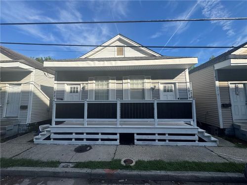 1219 21 S Clark Street, New Orleans, LA, 70125 | Card Image