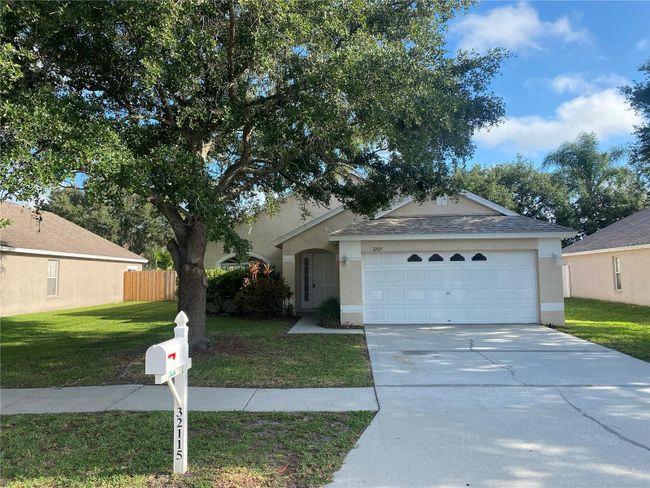 32115 Cypress Valley Drive, House other with 3 bedrooms, 2 bathrooms and null parking in Wesley Chapel FL | Image 4