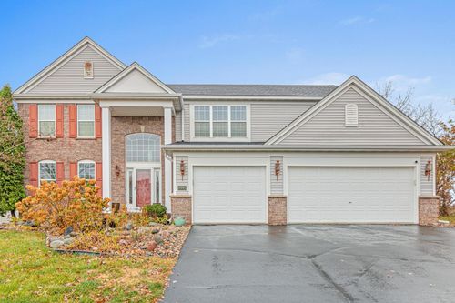 6995 Timber Ridge Dr S, Cottage Grove, MN, 55016-4777 | Card Image