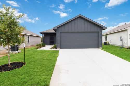 5311 Blacktail Rd, Converse, TX, 78109-1866 | Card Image