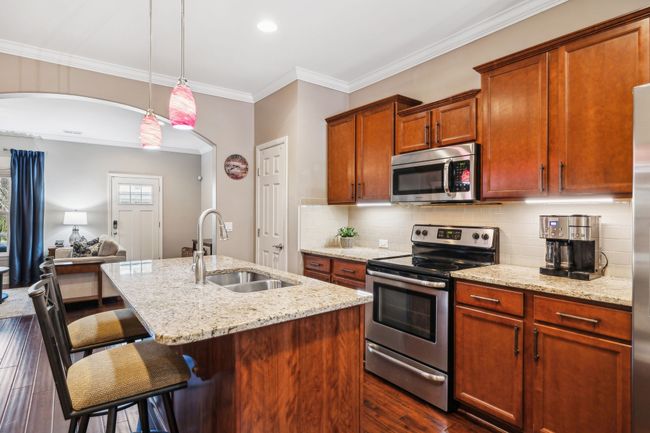 624 Cobert Ln, Townhouse with 3 bedrooms, 3 bathrooms and 1 parking in Franklin TN | Image 15