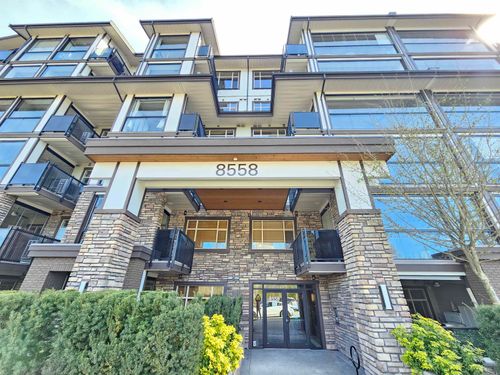 203-8558 202b Street, Langley, BC, V2Y3L4 | Card Image