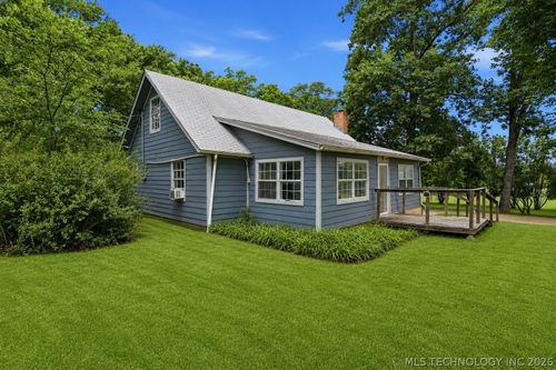 3715 Sawmill Rd, Caddo, OK, 74729-4307 | Card Image