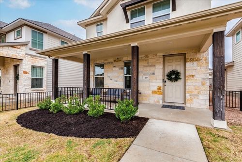 170 Sawtooth Mountain Way, Dripping Springs, TX, 78620-3042 | Card Image