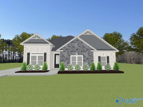 76 Lot Twin Dr, Athens, AL, 35613 | Card Image
