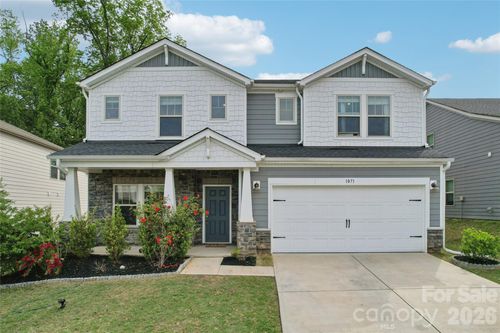 1071 Amberley Crossing Dr, Belmont, NC, 28012-9637 | Card Image