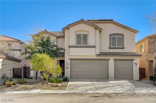 2173 De Narvik Dr, Henderson, NV, 89044-0466 | Card Image