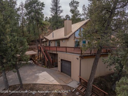 102 Winchester Rd, Ruidoso, NM, 88345-9025 | Card Image