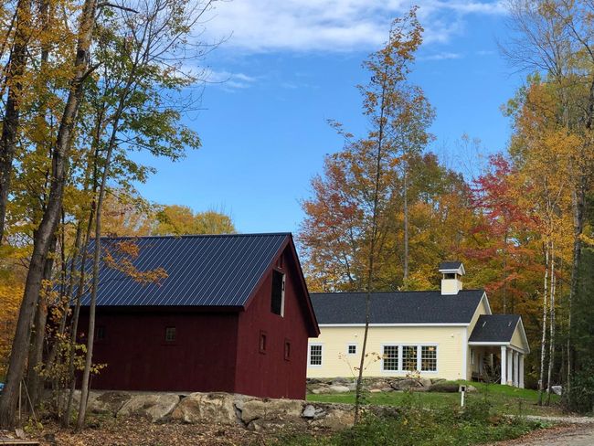 2875 Upper French Hill Rd, House other with 3 bedrooms, 4 bathrooms and null parking in Johnson VT | Image 34