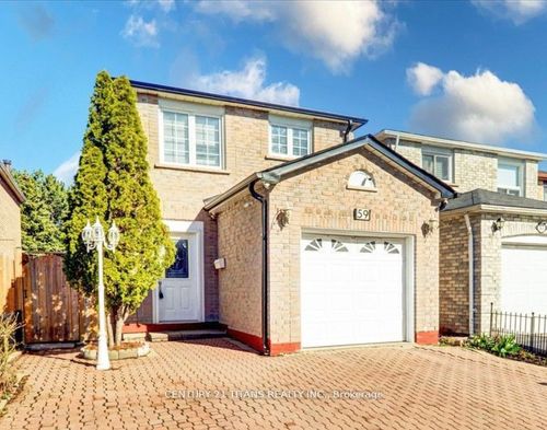 lower-59 William Honey Cres, Markham, ON, L3S2L3 | Card Image