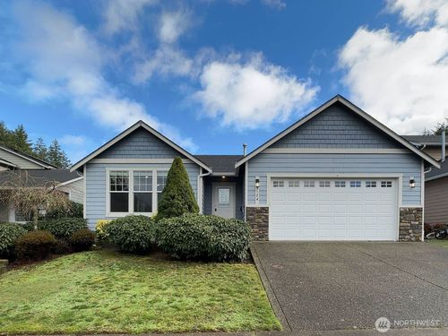 3124 Yew Trails Dr Nw, Olympia, WA, 98502-3952 | Card Image