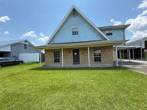 119 Crestwood Dr, Houma, LA, 70364-1013 | Card Image