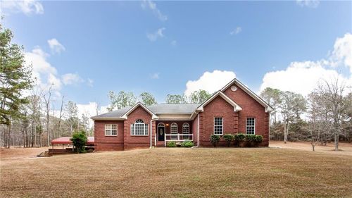 3060 Clegg Farm Rd, Social Circle, GA, 30025-3919 | Card Image