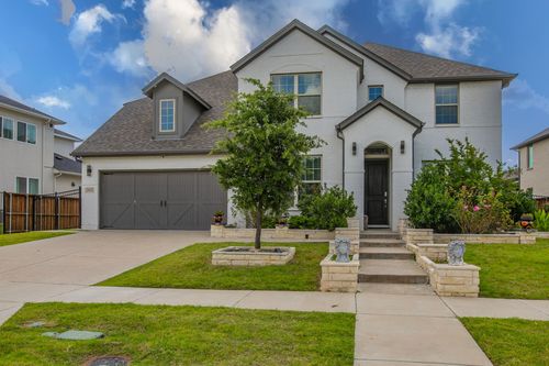 2521 Maidenhair Rd, Frisco, TX, 75033-7080 | Card Image