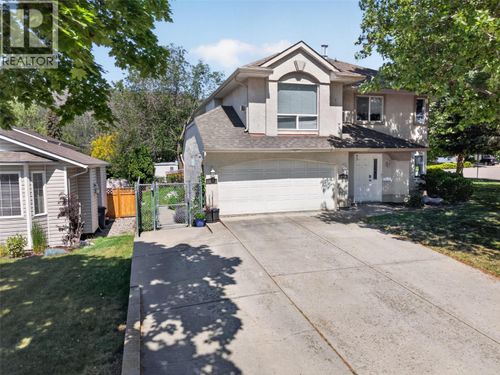 156 Ritchie Crt, Kelowna, BC, V1V1Z2 | Card Image