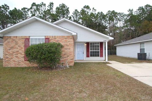 458 Bay Pine Villa Dr, Pensacola, FL, 32506-6077 | Card Image