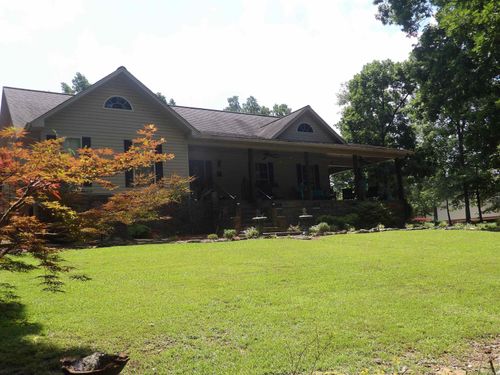115 Deer Run Cv, Heber Springs, AR, 72543-9118 | Card Image