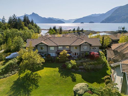 54 Beach Dr, Furry Creek, BC, V8B1A2 | Card Image
