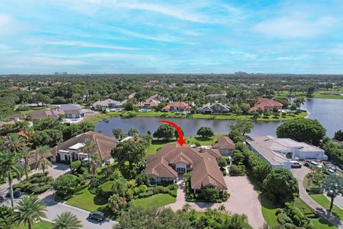 3146 Miro Dr N, Palm Beach Gardens, FL, 33410-1253 | Card Image