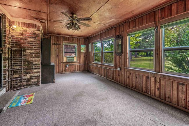 15925 Willits Rd, House other with 4 bedrooms, 2 bathrooms and null parking in North Little Rock AR | Image 34