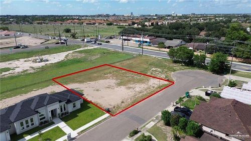 2510 Salamanca St, Pharr, TX, 78577 | Card Image