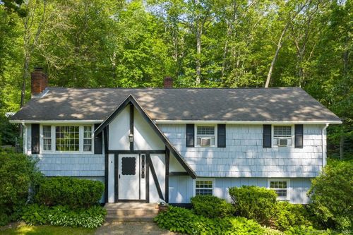 10 Lucerne Dr, Willington, CT, 06279-2200 | Card Image