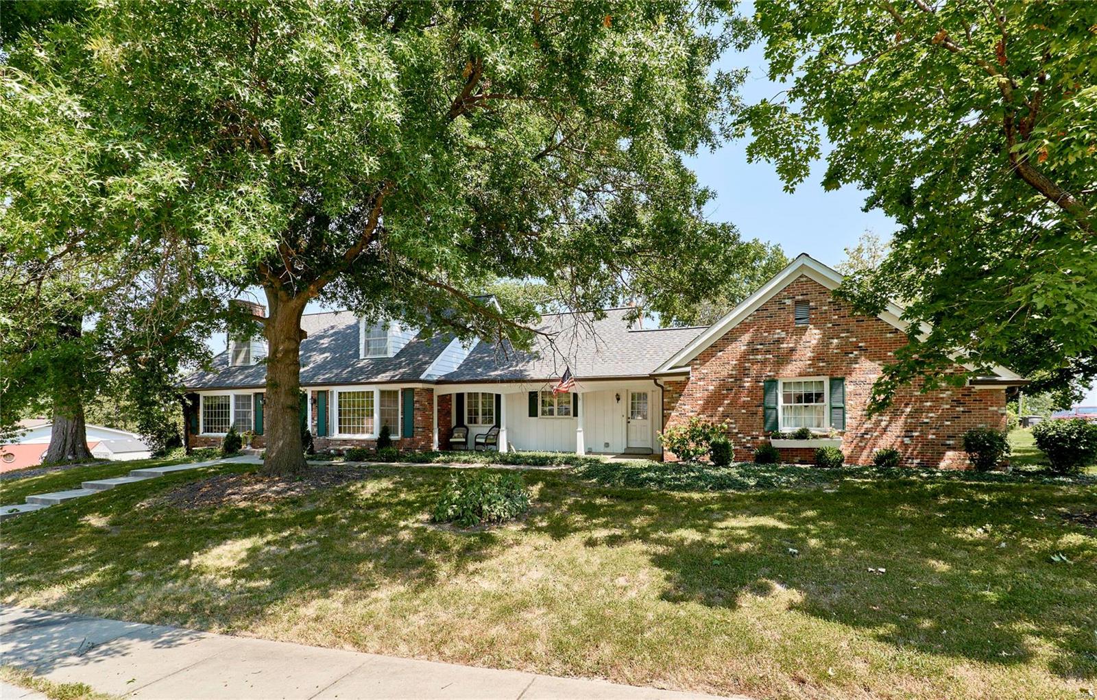 Fair Ct, Troy, MO 63379