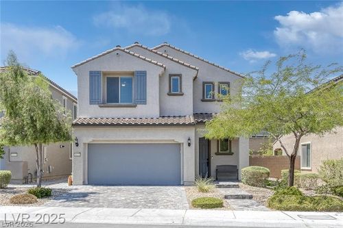 8123 Skye Chalet St, Las Vegas, NV, 89166-1219 | Card Image