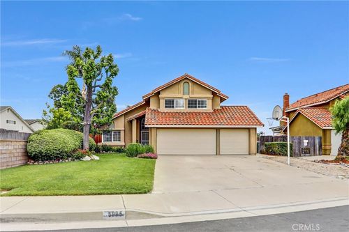 5995 Breckinridge Ln, Chino, CA, 91710-6612 | Card Image