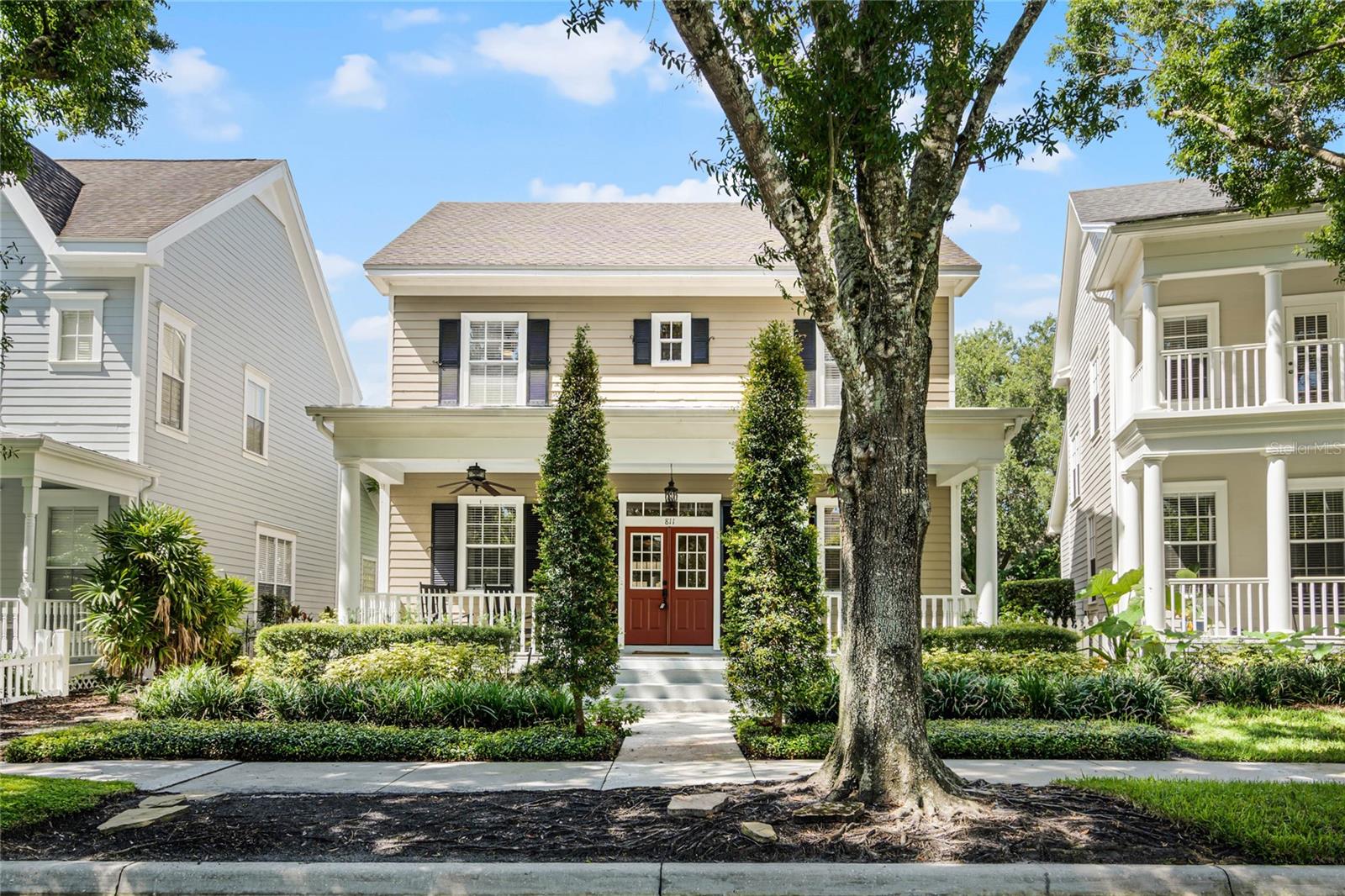 Veranda Pl, Kissimmee, FL 34747