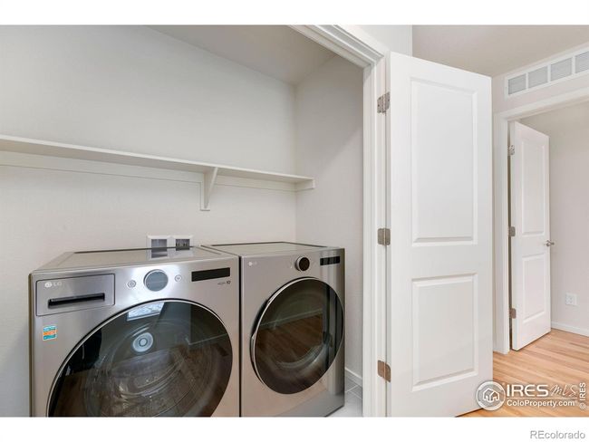 Laundry Room Upstairs | Image 21