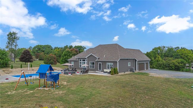 Situated on 2.29 acres. | Image 37