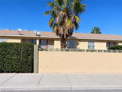 3857 Soda Springs Drive, Las Vegas, NV, 89115 | Card Image