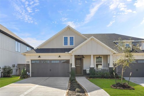 10122 Water Harbor Dr, Missouri City, TX, 77459-5380 | Card Image