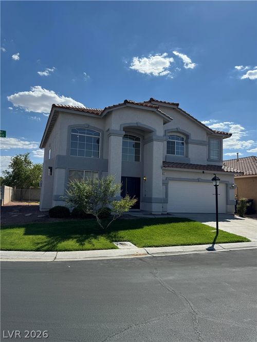 877 Bare Branch Avenue, Las Vegas, NV, 89123 | Card Image