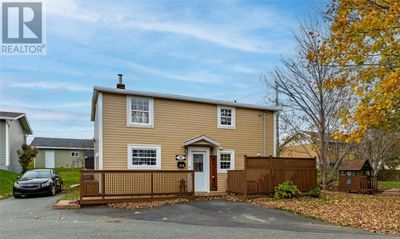 32 Doyles And Quigleys Lane, House other with 3 bedrooms, 3 bathrooms and null parking in Torbay NL | Image 1