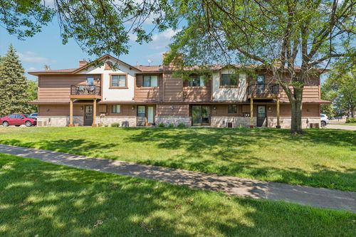 12616 University Ave Nw, Coon Rapids, MN, 55448-6158 | Card Image