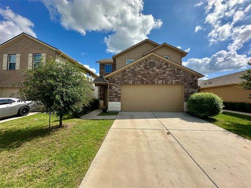 12107 Waterford Run Way, Manor, TX, 78653-4738 | Card Image